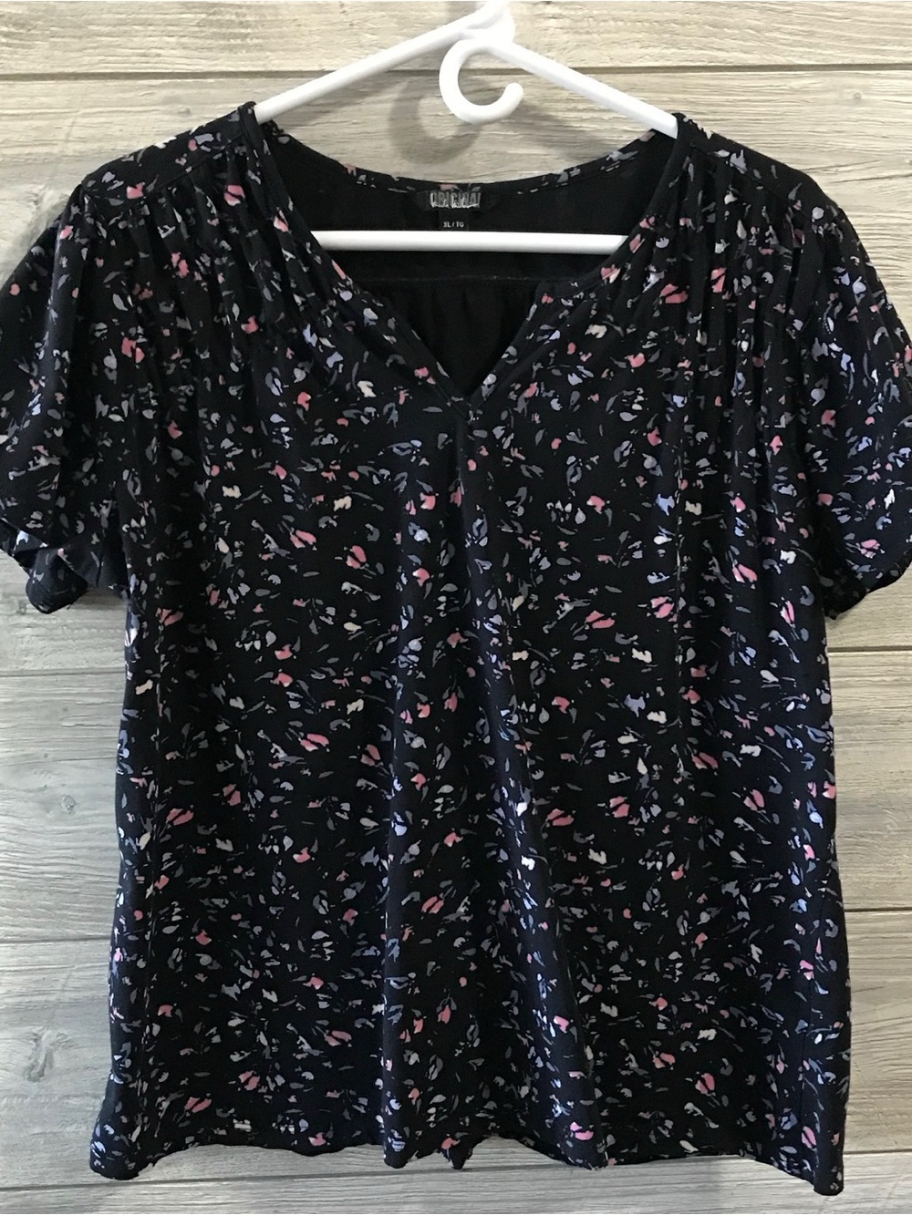 Nicole Miller Blouse